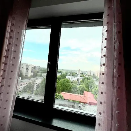 Wow Park Drumul Taberei Apartment Bucharest Exterior photo