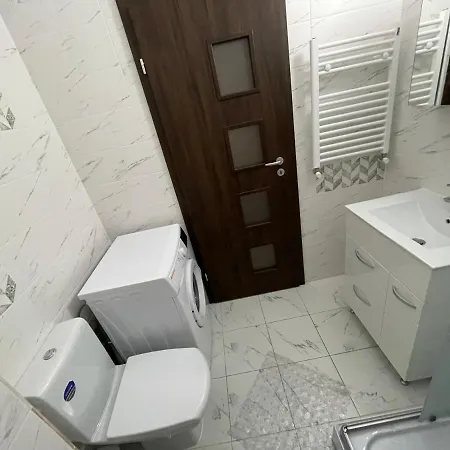 Wow Park Drumul Taberei Apartment Bucharest Exterior photo