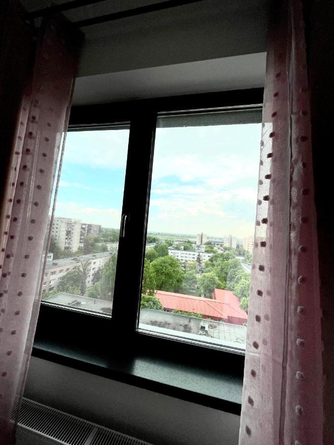 Apartment Wow Park Drumul Taberei Bucharest