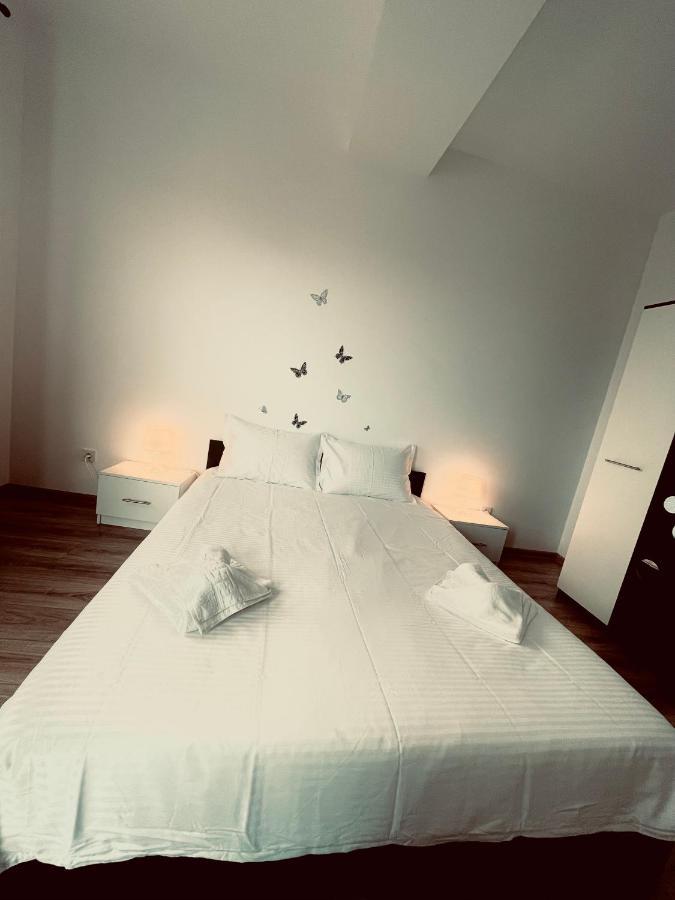 Wow Park Drumul Taberei Apartment *