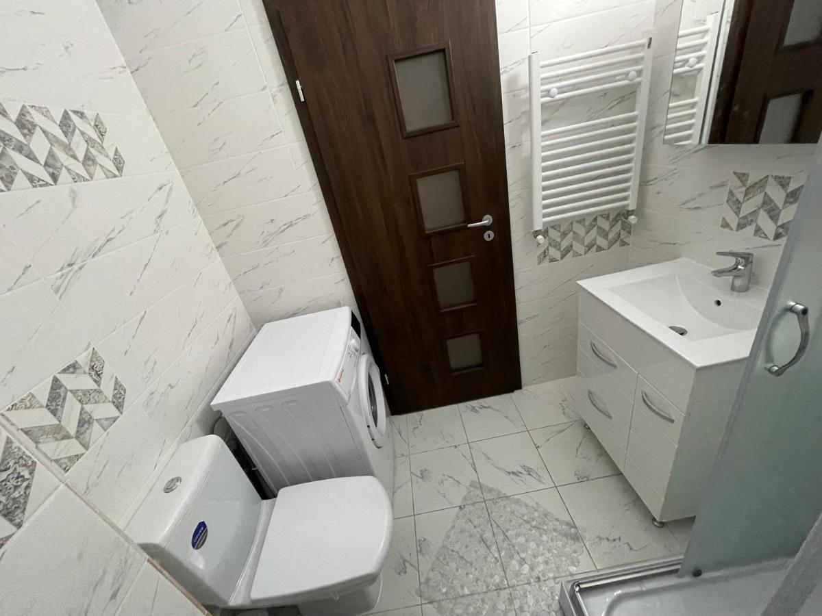 Wow Park Drumul Taberei Apartment Bucharest