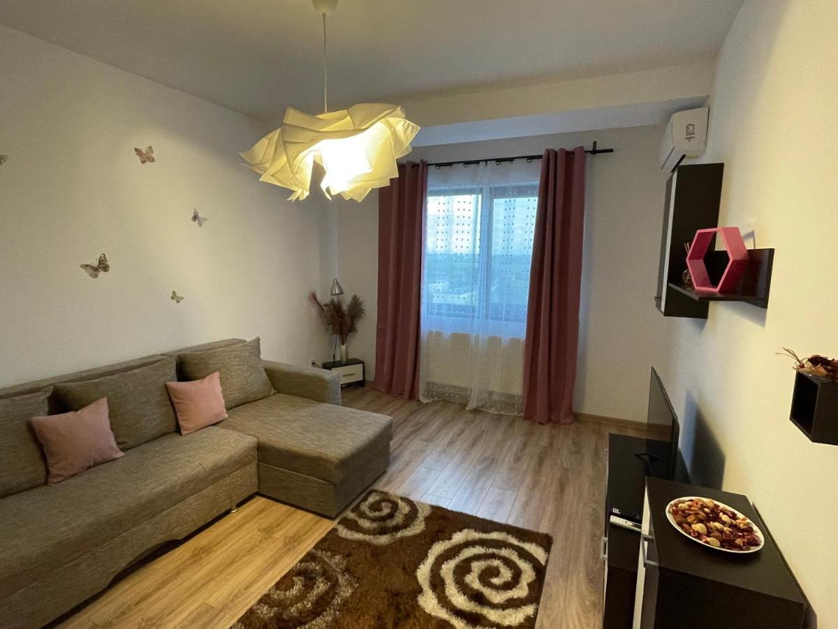 Apartment Wow Park Drumul Taberei Bucharest