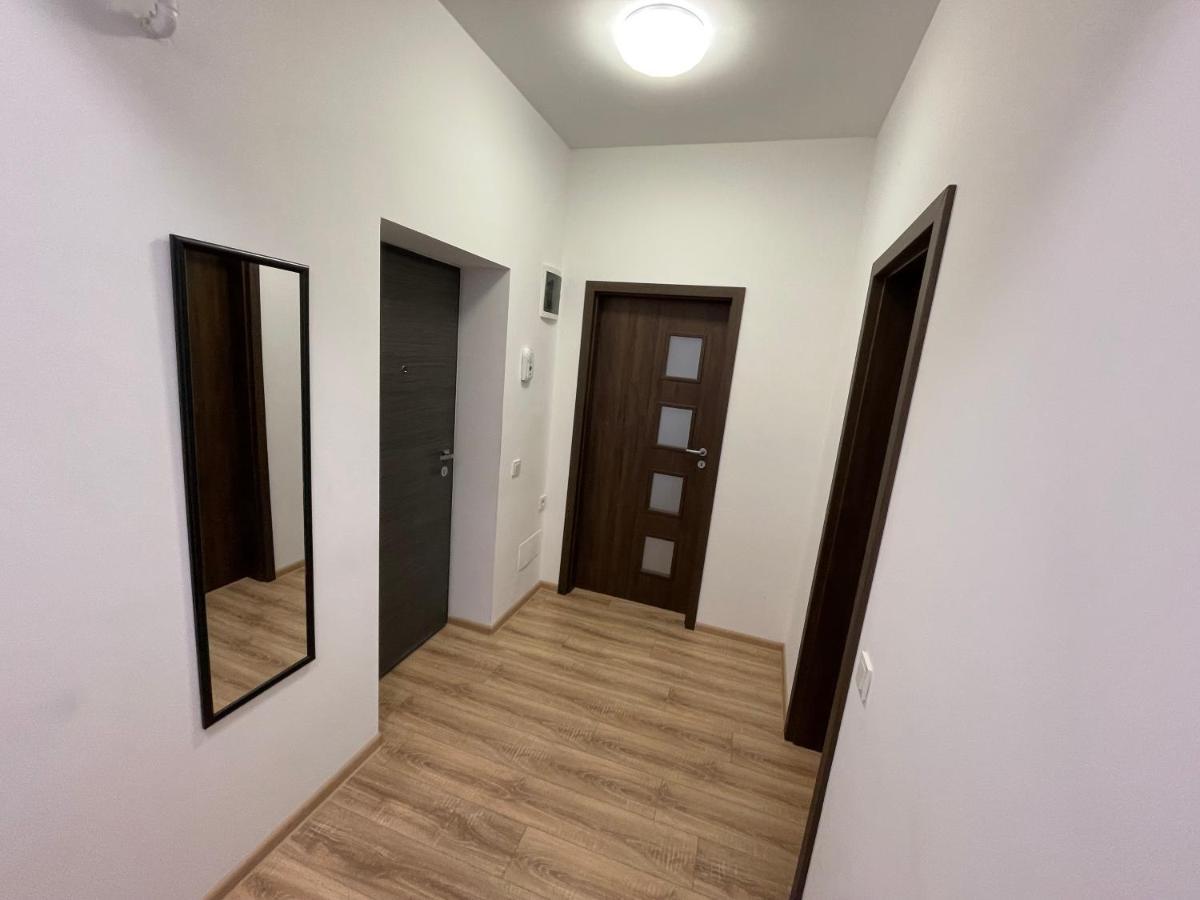 Wow Park Drumul Taberei Apartment *